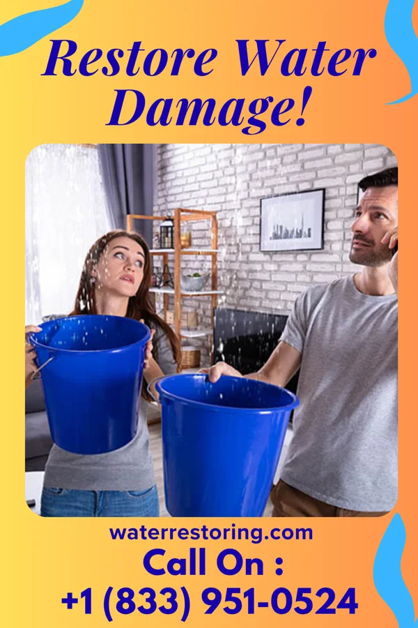 water restoration Capital Emergency Restoration Group Raymond